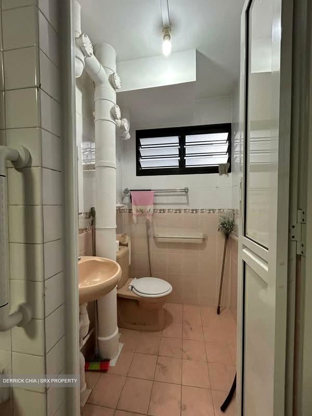 Blk 704 Chong Pang Green (Yishun), HDB 3 Rooms #567581881